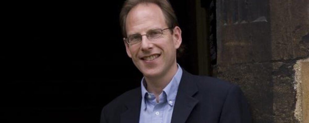 Simon Baron-Cohen wins MRC Millennium Medal for transformative research into autism and neurodiversity