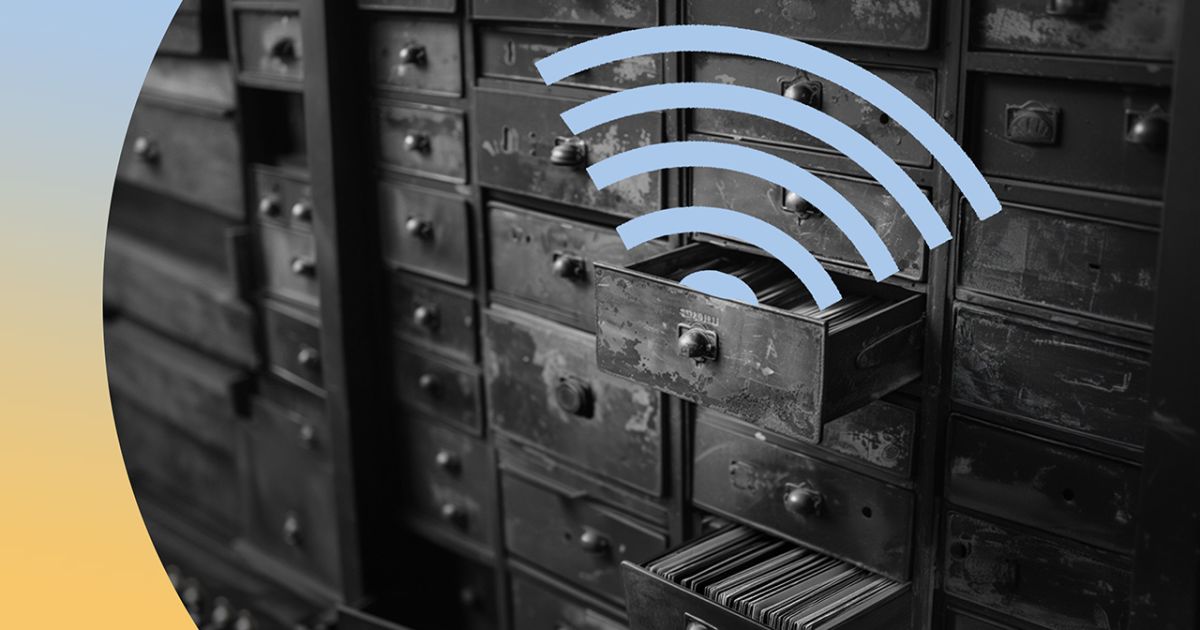 Read more about the article How Transparency Sped Innovation in a $13 Billion Wireless Sector