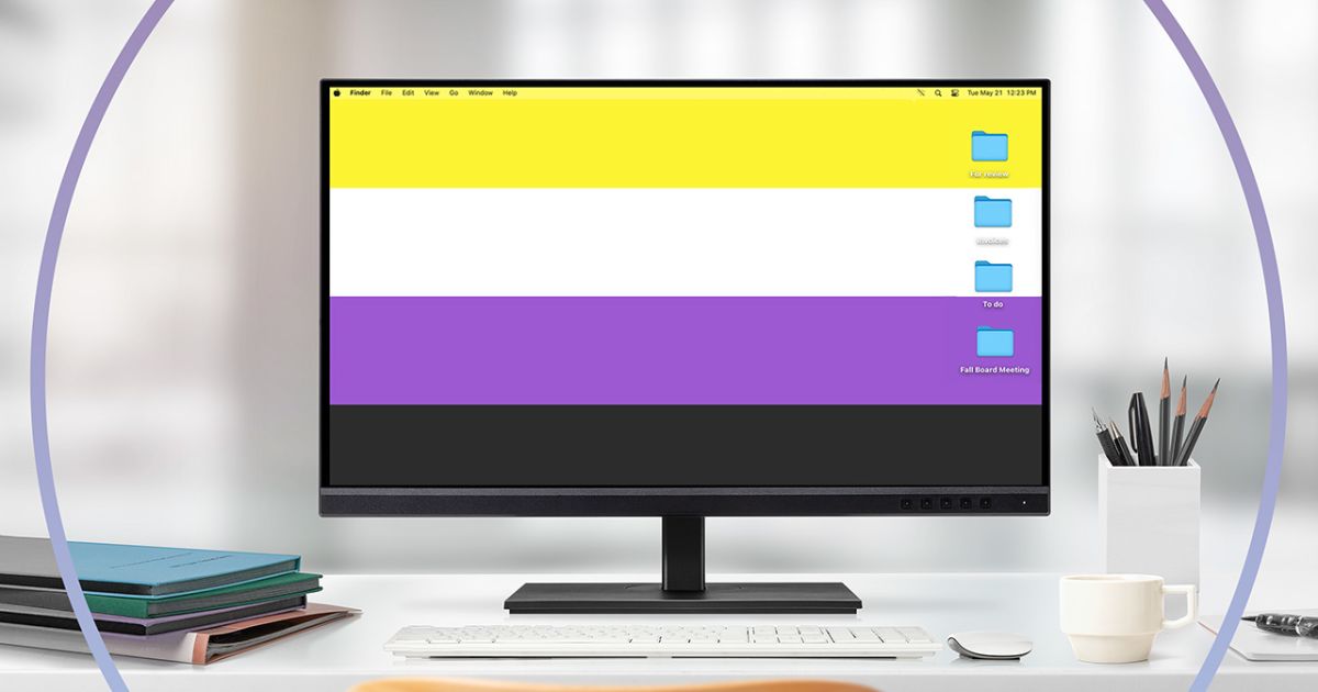 You are currently viewing What Your Non-Binary Employees Need to Do Their Best Work