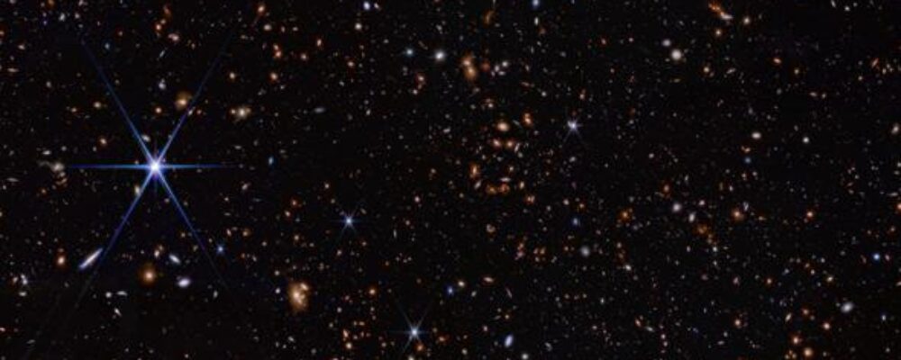 Earliest detection of metal challenges what we know about the first galaxies