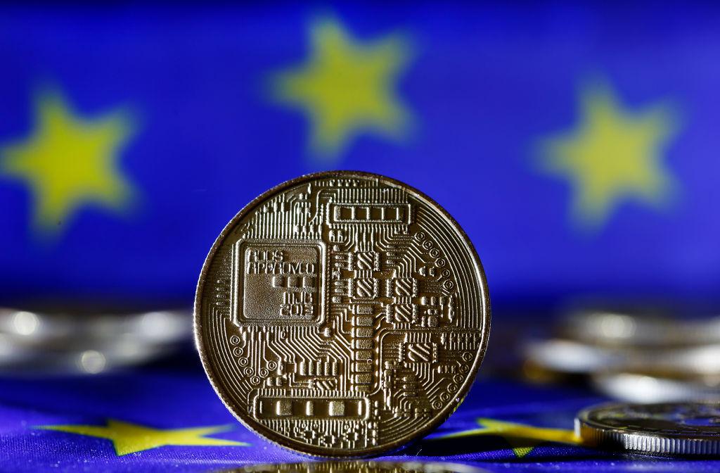 Read more about the article On the digital euro holding limits