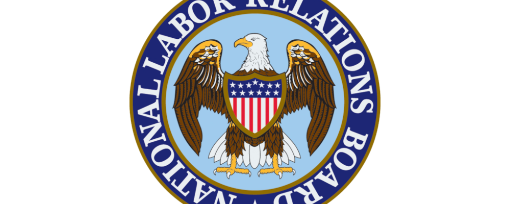 NLRB Finalizes New ‘Blocking Charge,’ Voluntary Recognition Rules