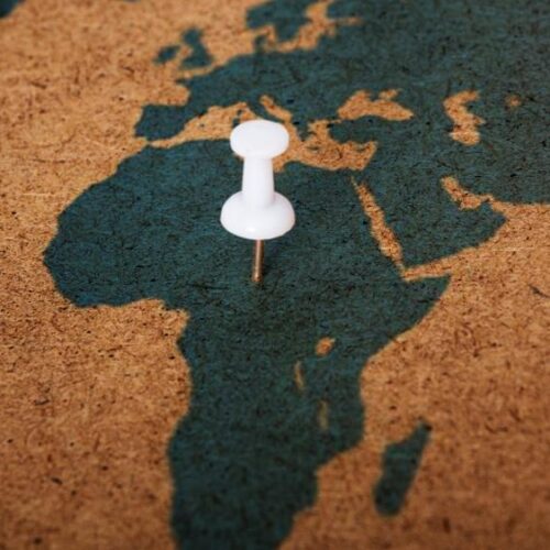 How Africa Can Embrace Venture Capital