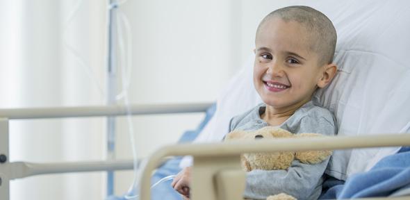 You are currently viewing Cutting-edge genomic test can improve care of children with cancer