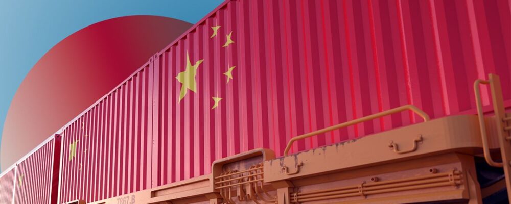 The New Rules of Trade with China: Navigating Tariffs, Turmoil, and Opportunities