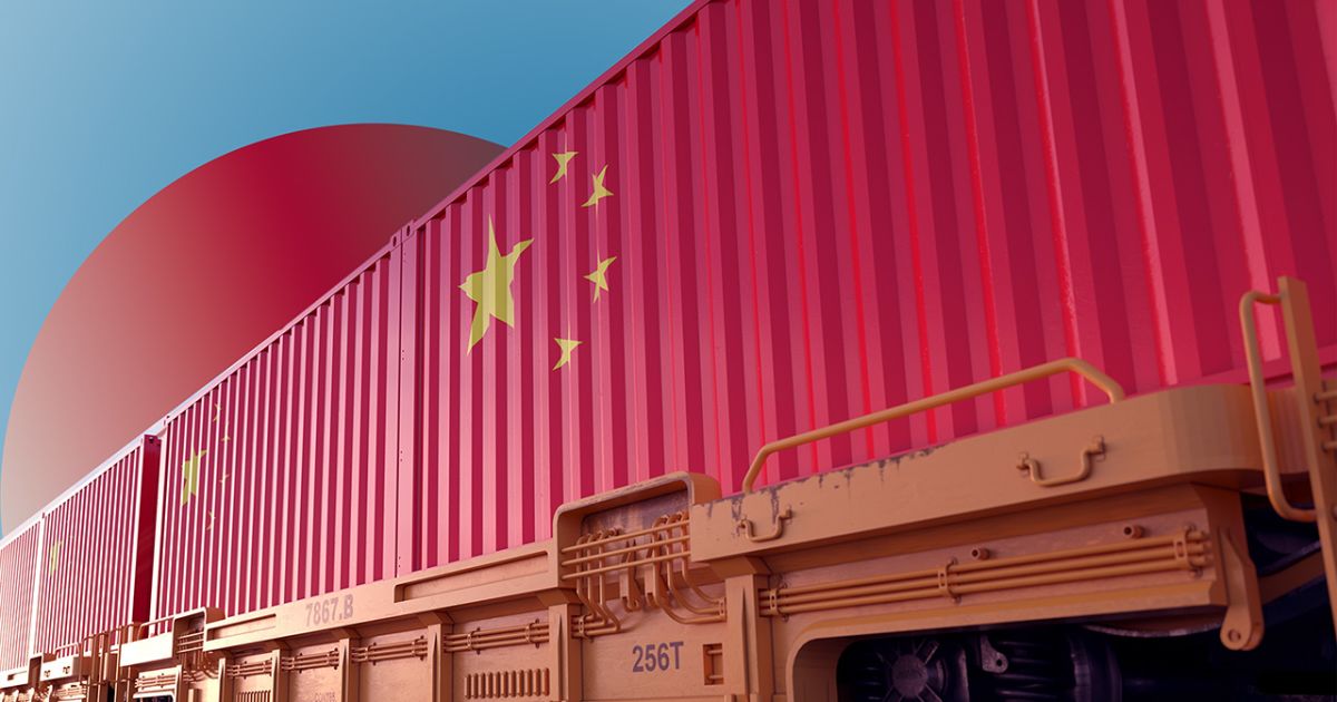 You are currently viewing The New Rules of Trade with China: Navigating Tariffs, Turmoil, and Opportunities