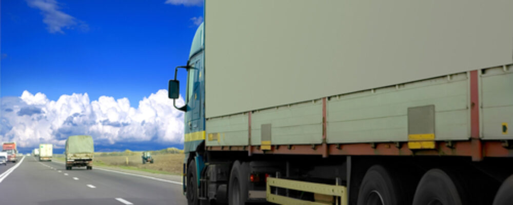 Micro-Webinar Series: Legal Insights for the Transportation and Logistics Industries