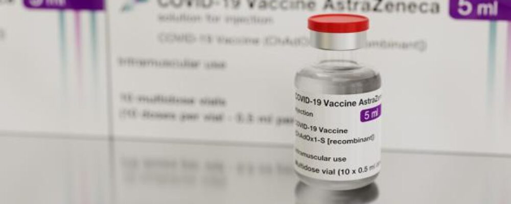 Incidence of heart attacks and strokes was lower after COVID-19 vaccination