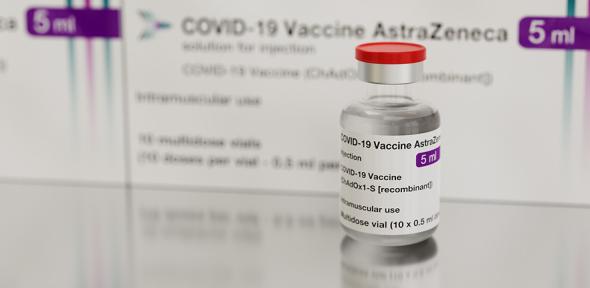 You are currently viewing Incidence of heart attacks and strokes was lower after COVID-19 vaccination