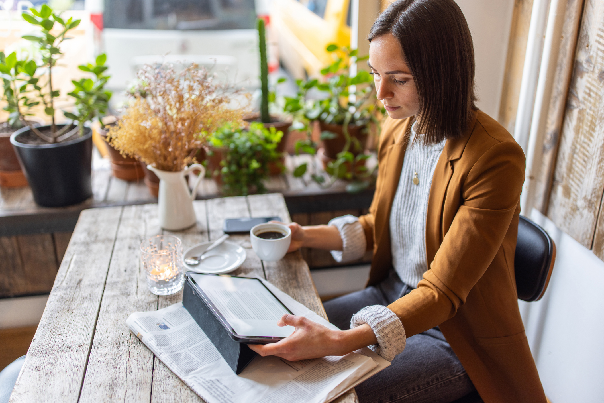 You are currently viewing Coffee Badging and Employee Monitoring Coincide in Modern Workplaces