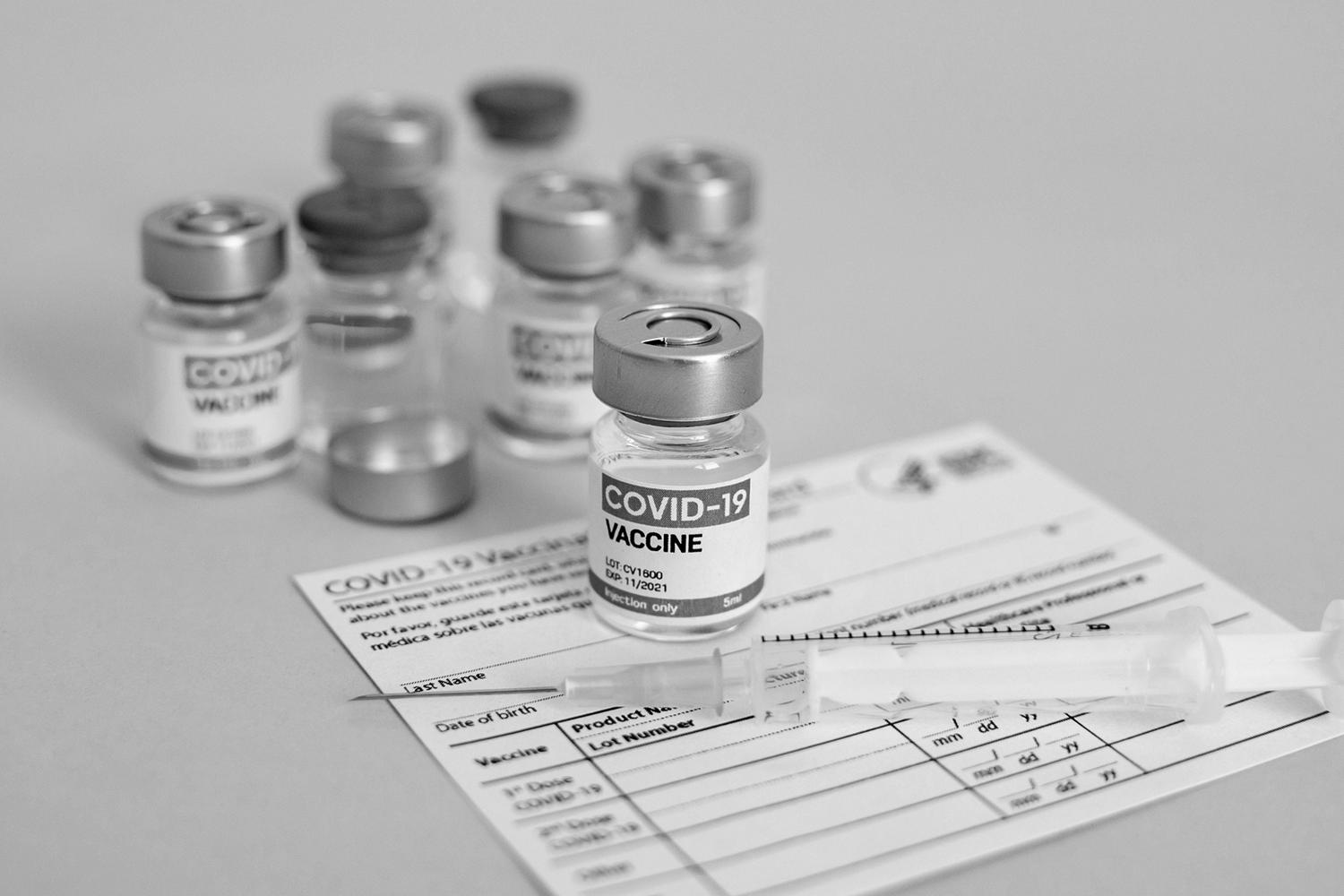 Read more about the article How your mindset could affect your response to vaccines