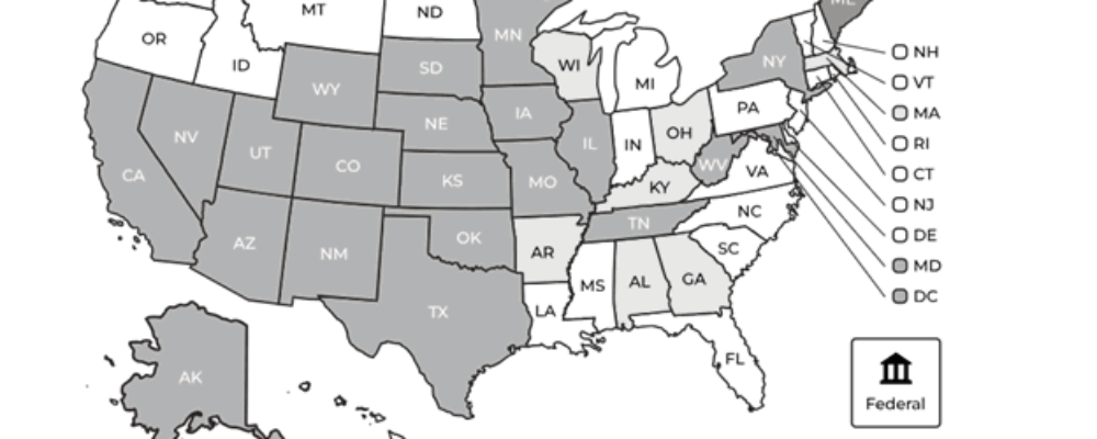 Election (Non)Interference: Update on State Voting Leave Requirements for Employers Ahead of the 2024 Presidential Election