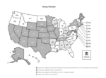 Read more about the article Election (Non)Interference: Update on State Voting Leave Requirements for Employers Ahead of the 2024 Presidential Election