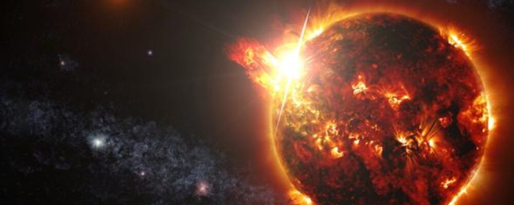 Astronomers uncover risks to planets that could host life