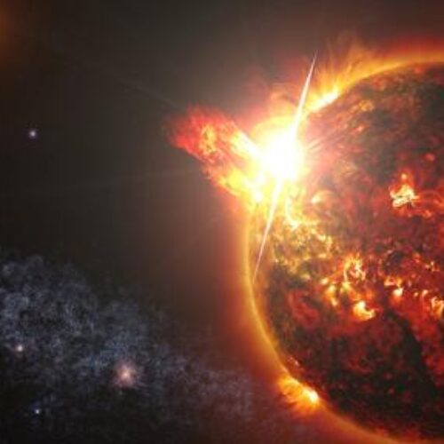 Astronomers uncover risks to planets that could host life