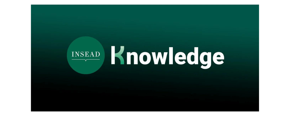 INSEAD Insights: August 2024 Research Picks