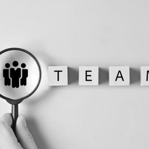 The Importance of Knowing Your Team