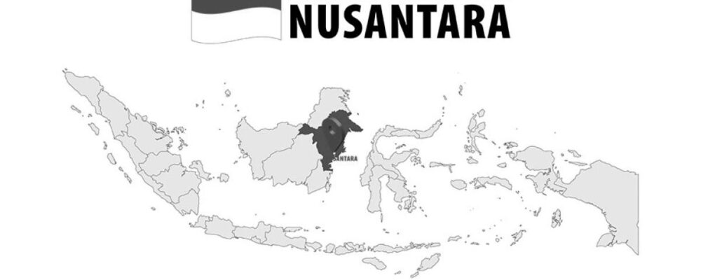 Indonesia: the fraught road from Jakarta to Nusantara