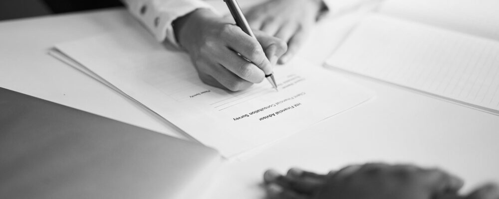 Three Key Considerations in Crafting Effective Multistate Separation Agreements