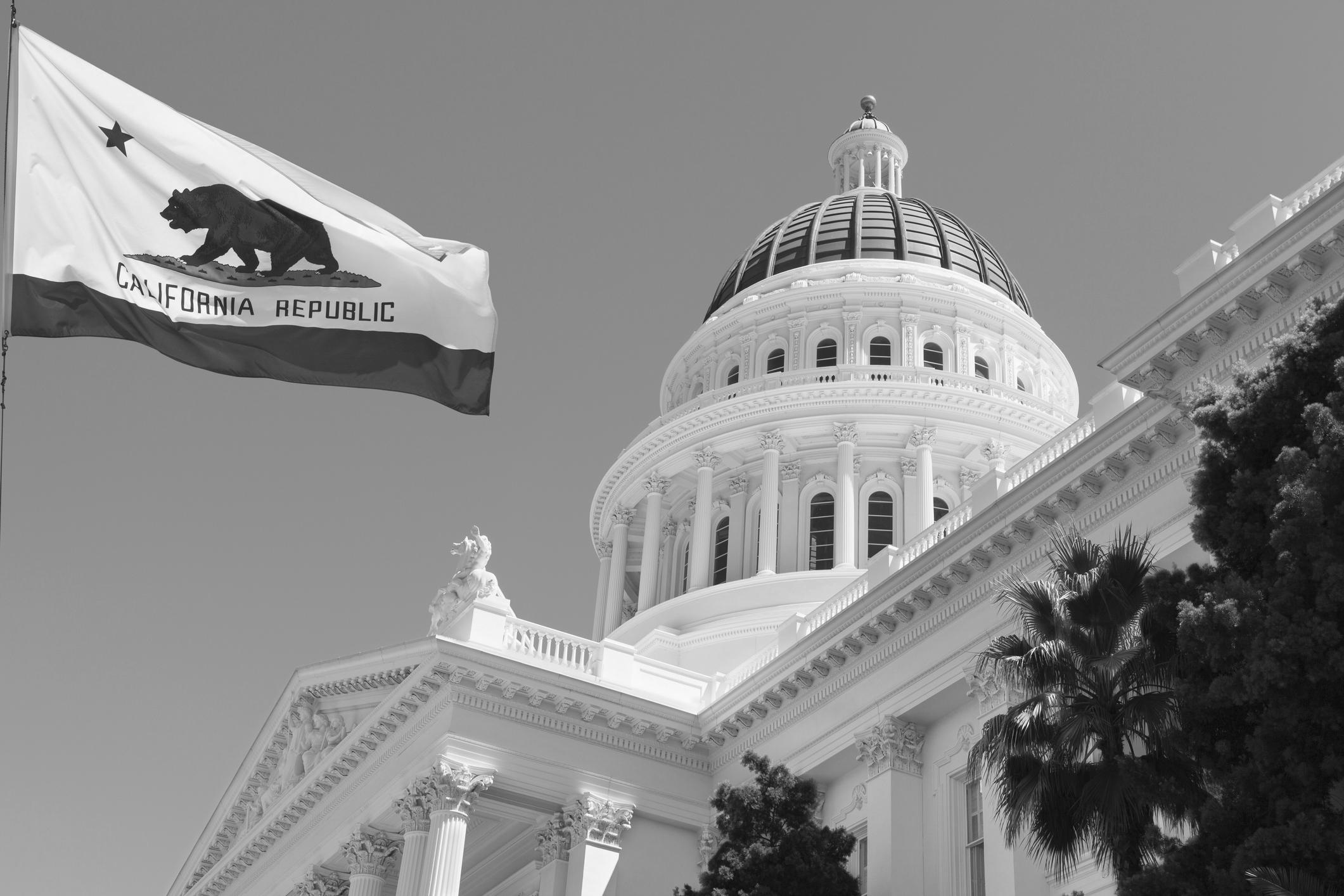 You are currently viewing California Legislature Sends ‘Driver’s License Discrimination’ Bill to Governor