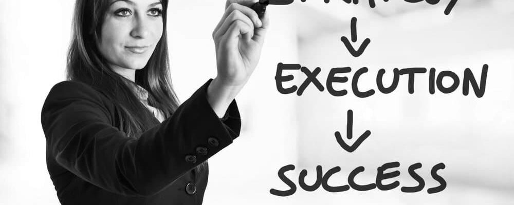 The Key Components of Strategy Execution