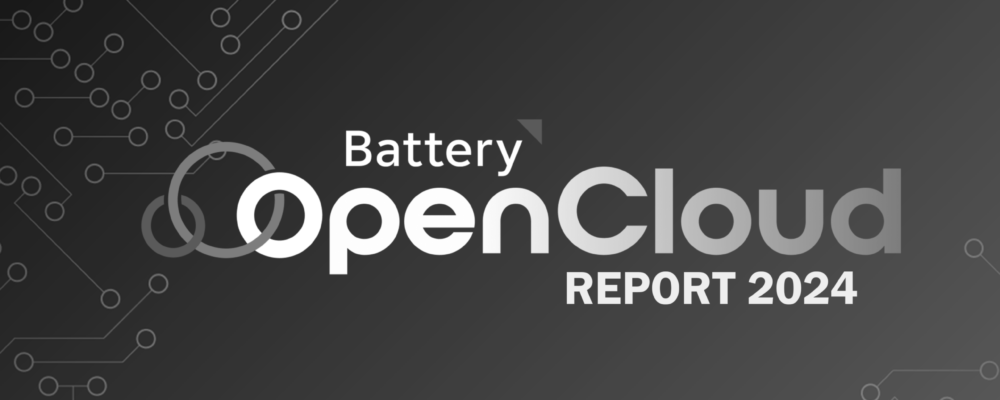 Inside the Coming AI Market “Supercycle” and How Cloud Startups Can Benefit: The Battery Ventures 2024 State of OpenCloud Report