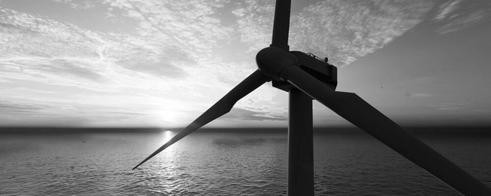 The Life of Giants: A Life-Cycle View of Wind Turbines