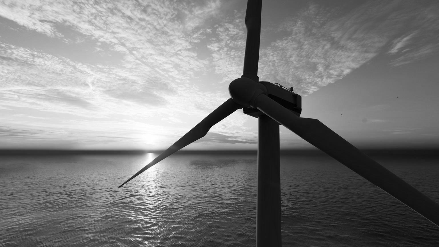 Read more about the article The Life of Giants: A Life-Cycle View of Wind Turbines