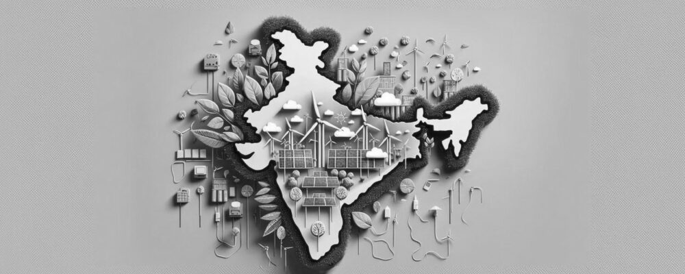 Why Indian Climate Tech Is the Sector to Watch