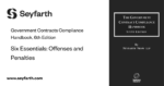 Read more about the article Top Six Q&As for Government Contractors on Procurement Fraud and Compliance Risks