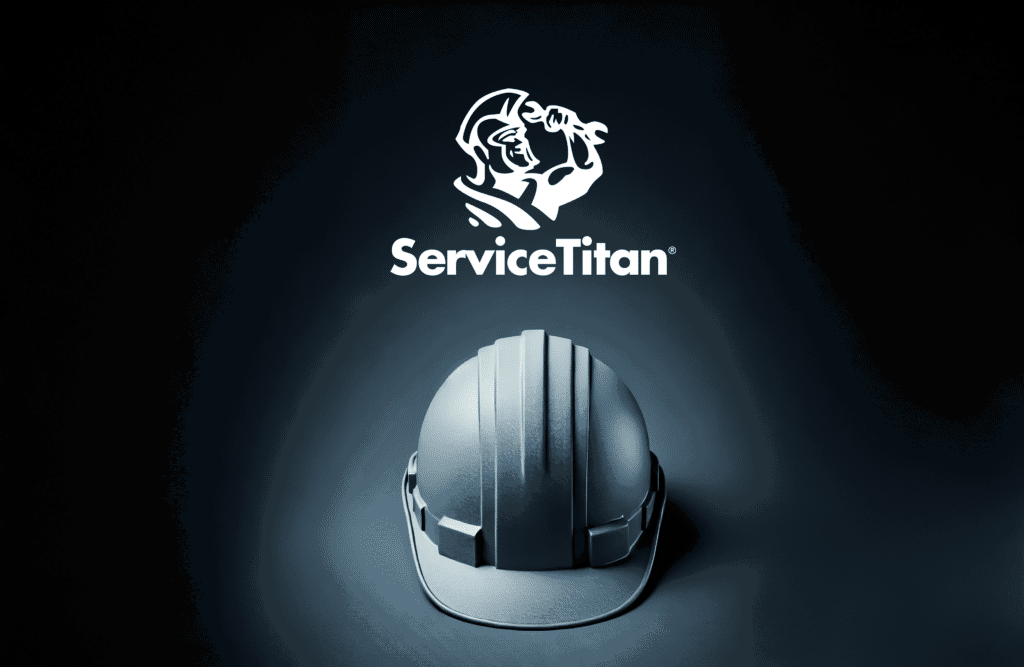 Read more about the article The Operating System that Powers the Trades: Our Investment in ServiceTitan