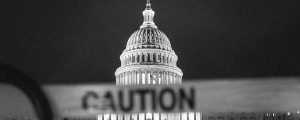 Here We Go Again? Government Shutdown and Impacts on Immigration