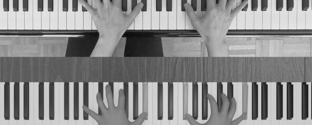 AI could help reduce injury risk in pianists