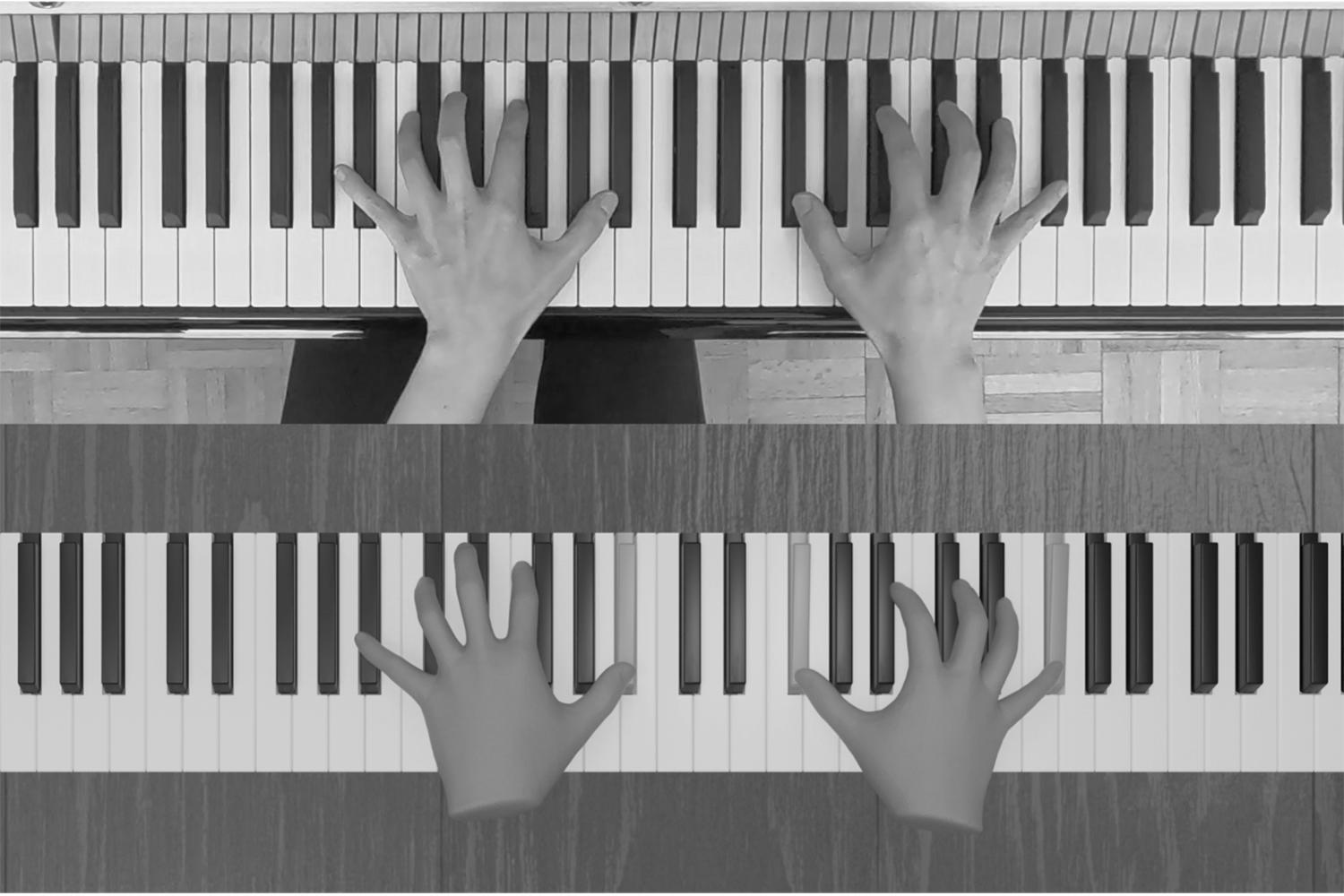 Read more about the article AI could help reduce injury risk in pianists