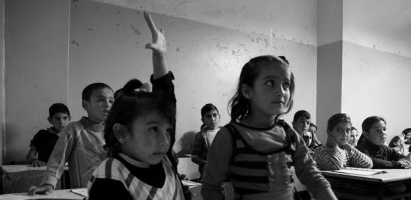 Read more about the article War in Lebanon has turned a decade of education crisis into a catastrophe – report