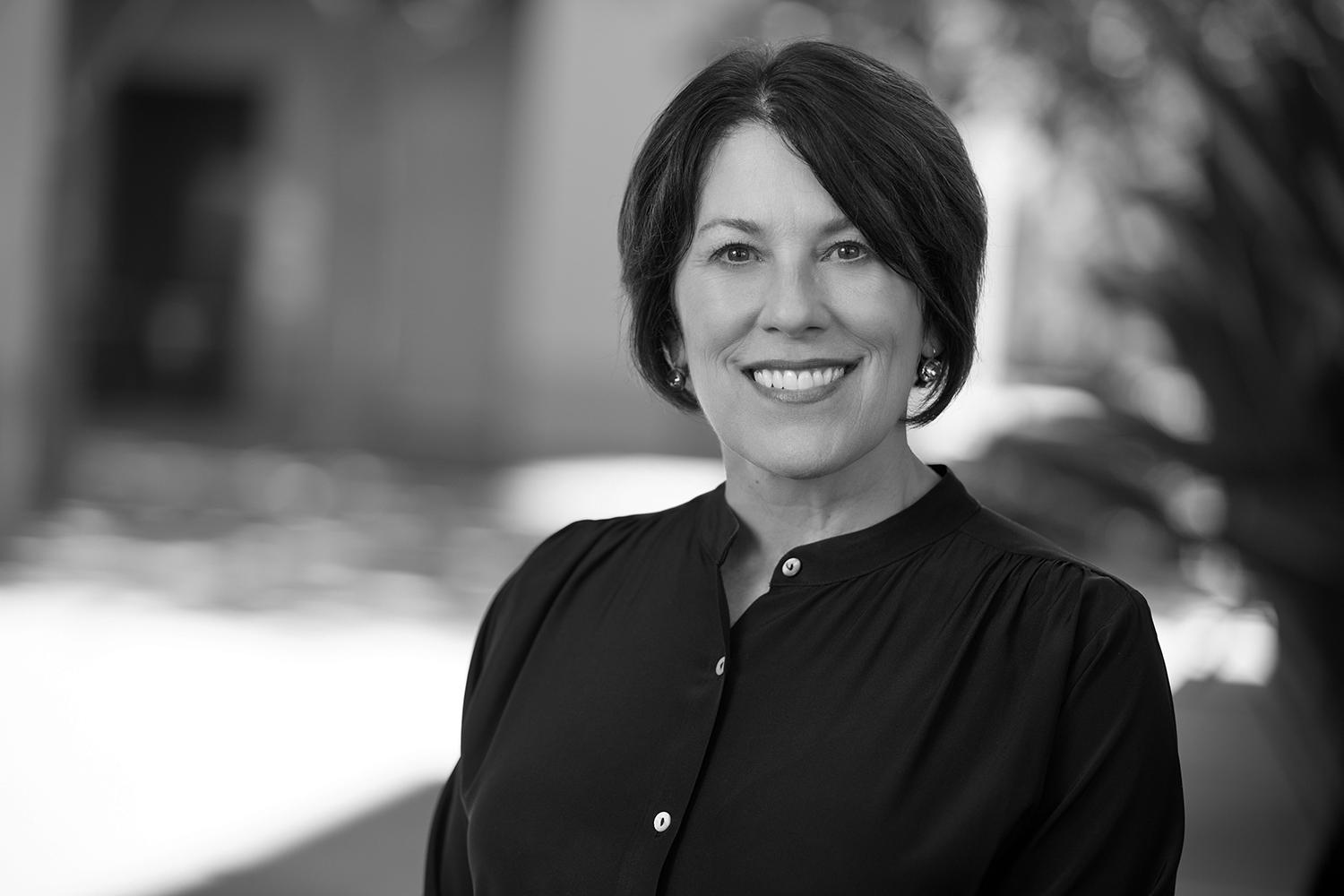 Read more about the article Sarah Soule appointed dean of the Stanford Graduate School of Business