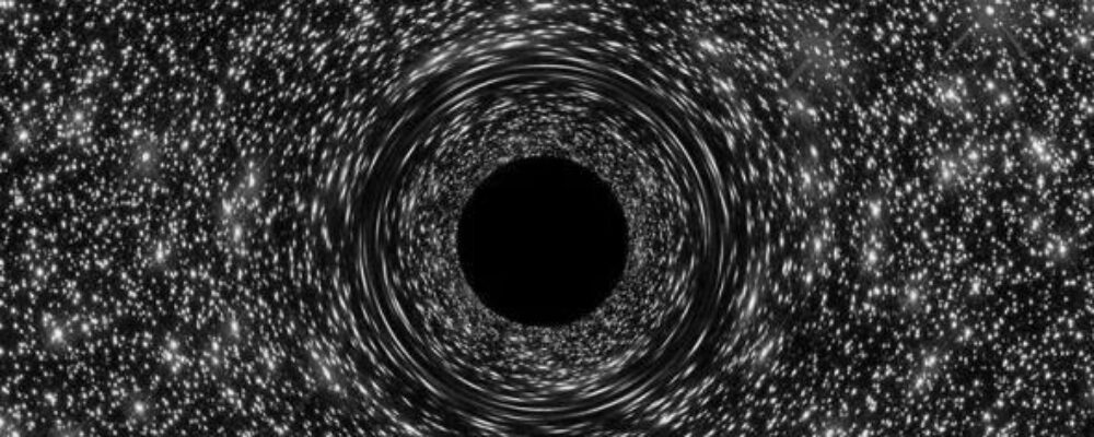 Origins of black holes revealed in their spin, study finds