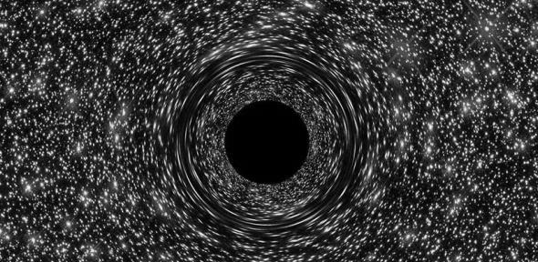 Read more about the article Origins of black holes revealed in their spin, study finds