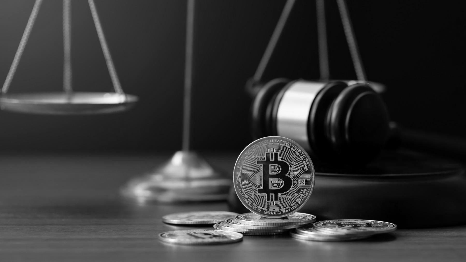 Read more about the article Crypto’s Compliance Conundrum